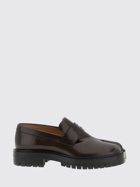 Shoes men Maison Margiela