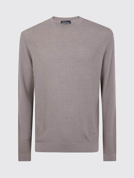 Pull homme Emporio Armani