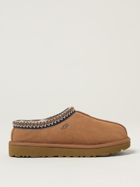 Sandales plates femme UGG