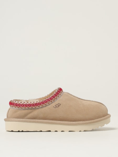 Sandales plates femme UGG