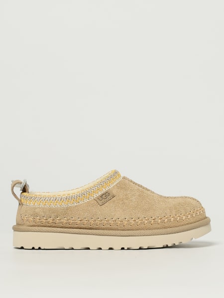 Sandales plates femme UGG