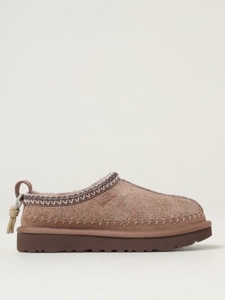 Sandales plates femme UGG