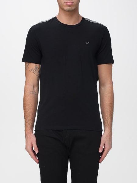 Sweater men Emporio Armani