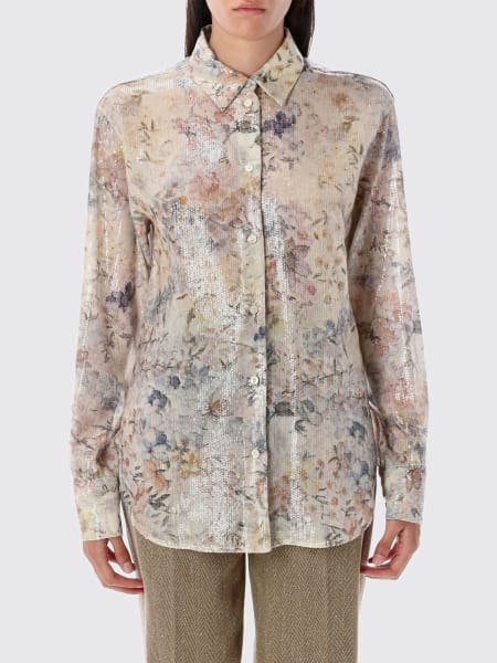 Chemise femme Golden Goose