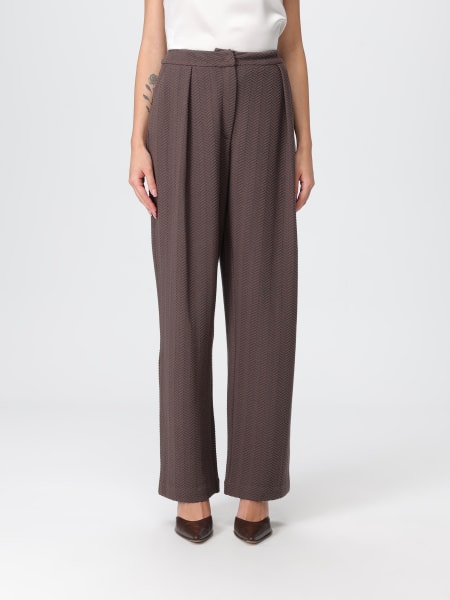 Pantalón mujer Emporio Armani