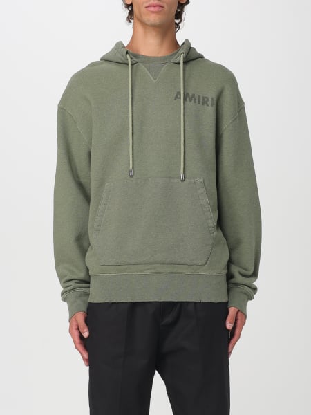 Sweatshirt herren Amiri