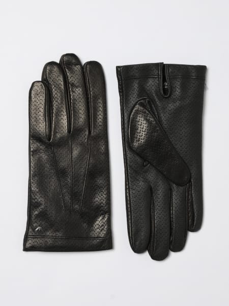 Gloves men Emporio Armani