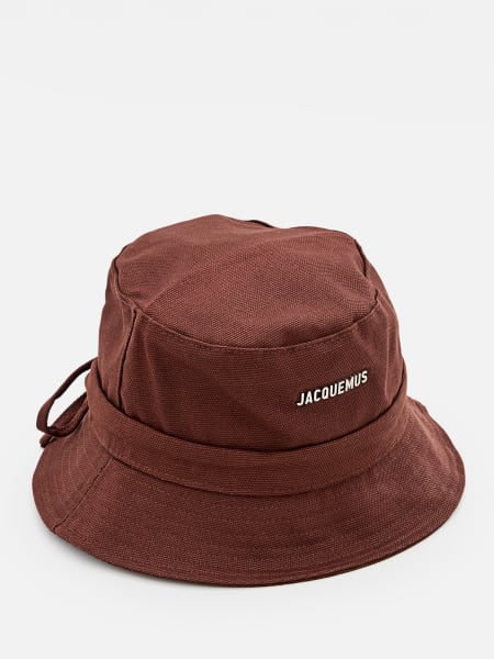 Hat men Jacquemus