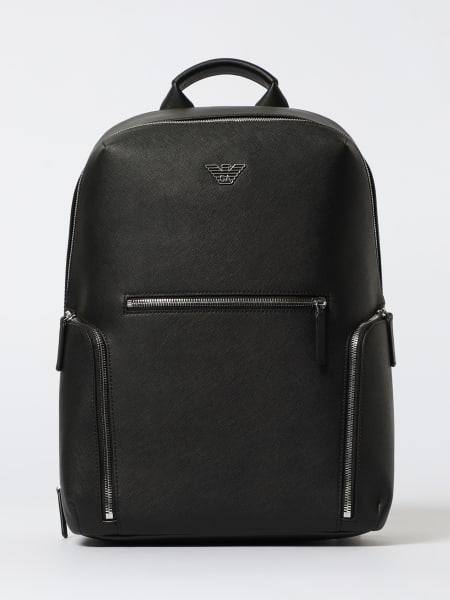 Zaino uomo Emporio Armani