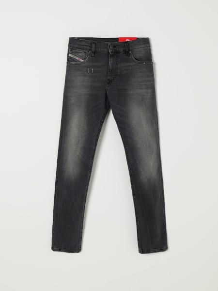 청바지 남아 Diesel