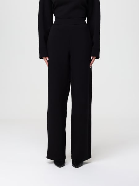 Pants woman Emporio Armani