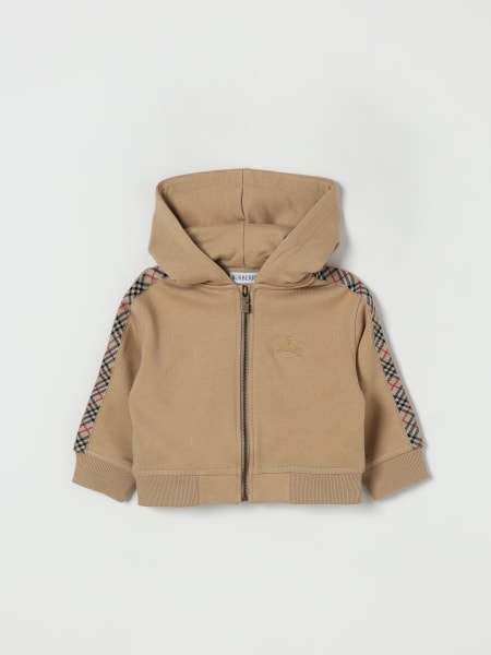 Pullover kinder Burberry