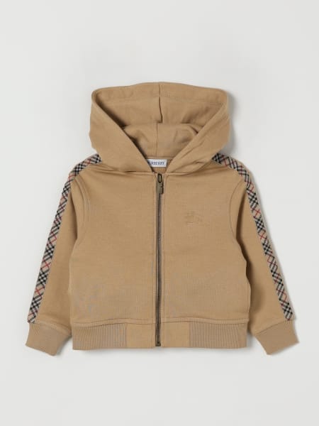 Pullover kinder Burberry