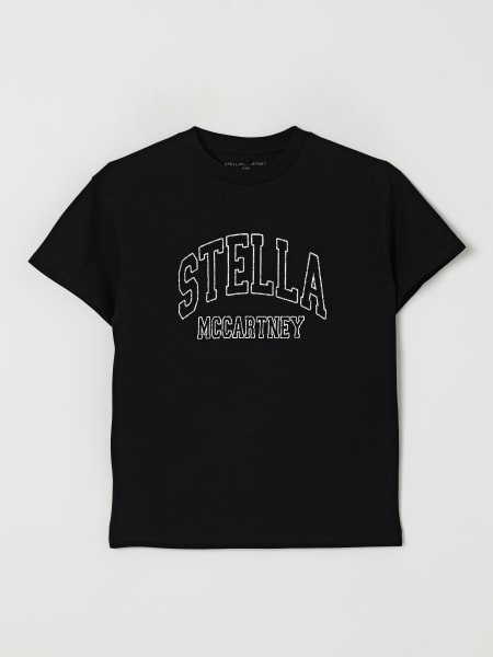 티셔츠 남아 Stella McCartney Kids