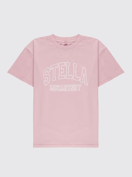 Футболка Детское Stella McCartney Kids