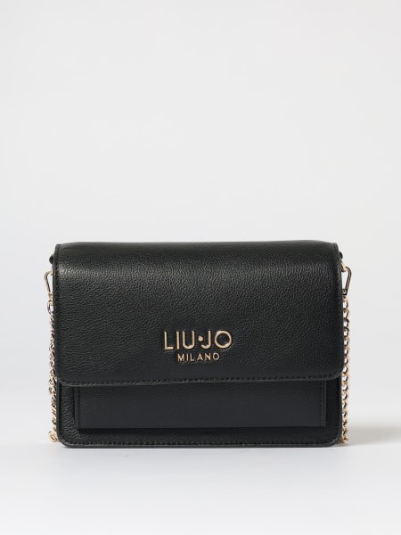 Borsa Liu Jo in pelle sintetica