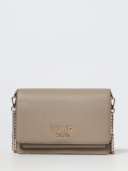 Borsa Liu Jo in pelle sintetica