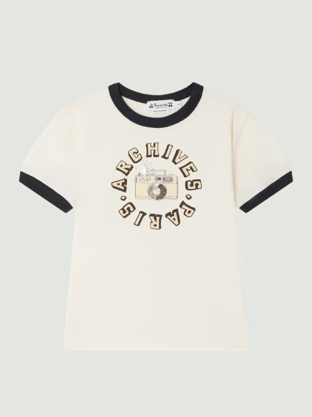 Camiseta niños Bonpoint