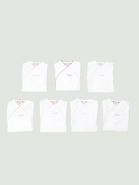 Mamelucos niños Bonpoint