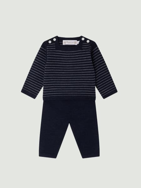 Mono niños Bonpoint