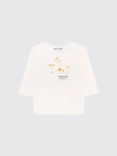 T-shirt kids Bonpoint