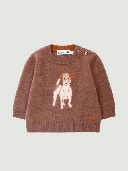 Jersey niños Bonpoint