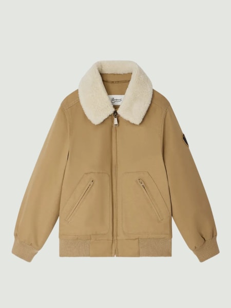 Abrigo niños Bonpoint