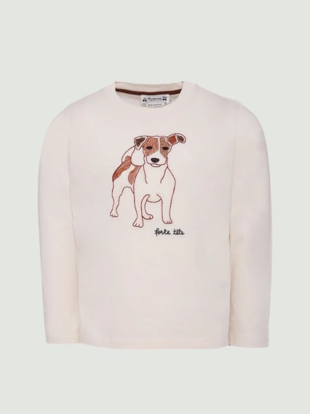Camiseta niños Bonpoint
