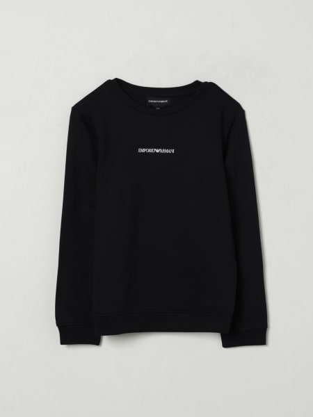 Jumper kids Emporio Armani