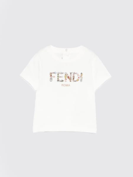 Pullover kinder Fendi
