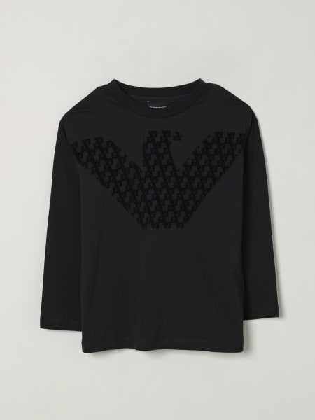 Футболка Детское Emporio Armani