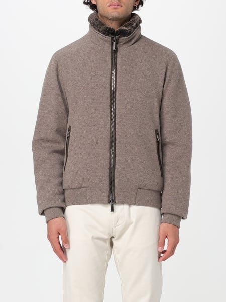 Jacket men Moorer