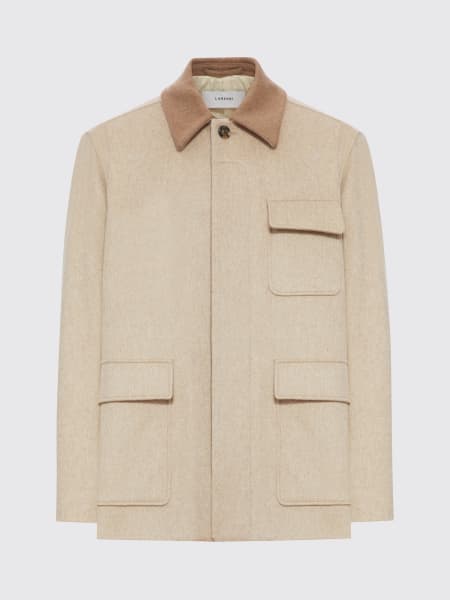 Chaqueta hombre Lardini