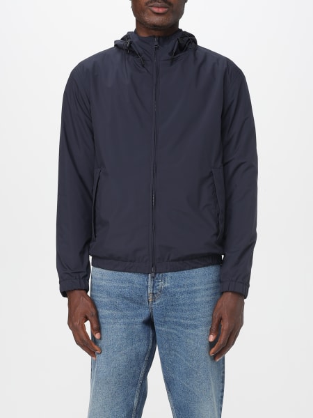 Chaqueta hombre Lardini