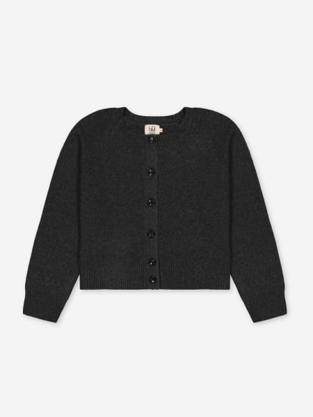 Bobbin & Tricot cachemire cardigan femme