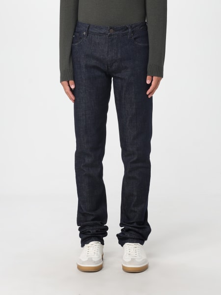 Jeans men Emporio Armani
