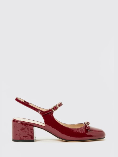 高跟单鞋 女士 Twinset