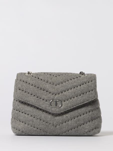 Shoulder bag woman Twinset