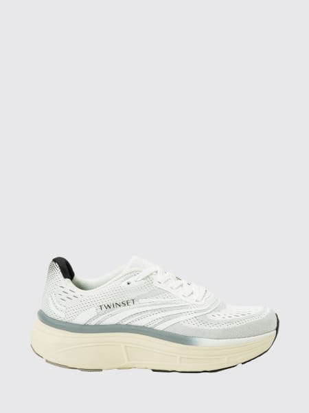 Sneakers woman Twinset