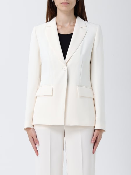 Jacket woman Twinset