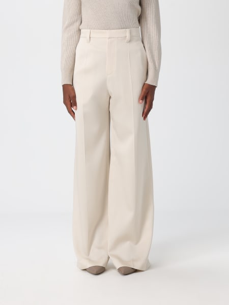 Pantalón mujer Brunello Cucinelli