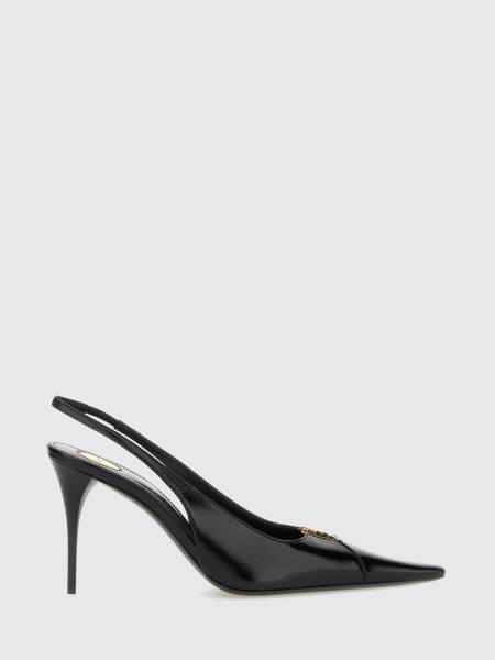 Chaussures femme Saint Laurent
