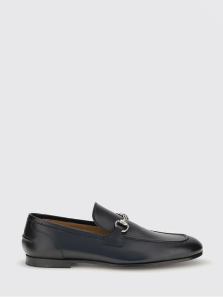 Mocassins homme Gucci