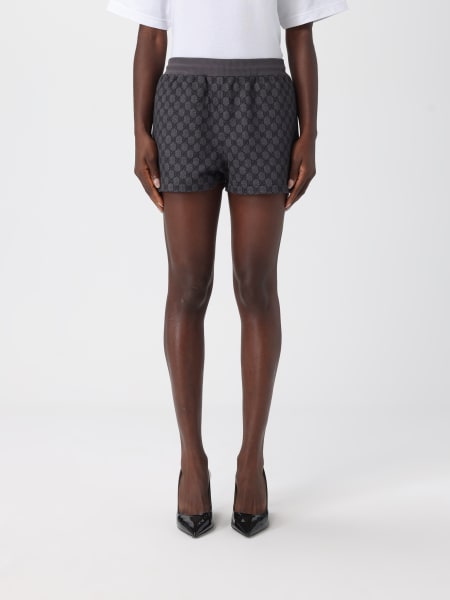 Shorts damen Gucci