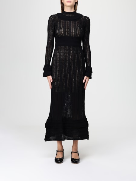 ドレス レディース Twinset