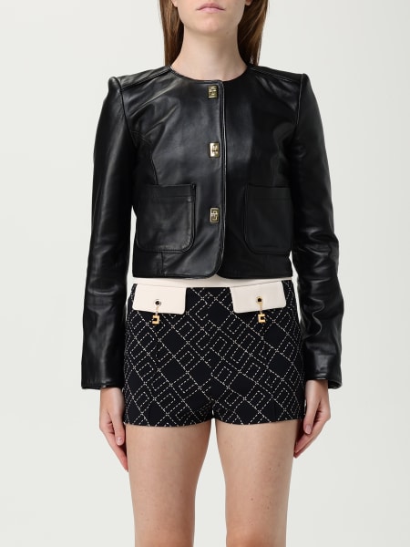 Blazer woman Elisabetta Franchi