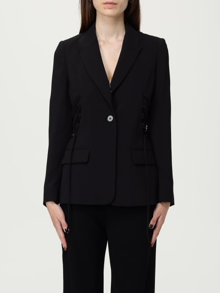 Jacket woman Twinset
