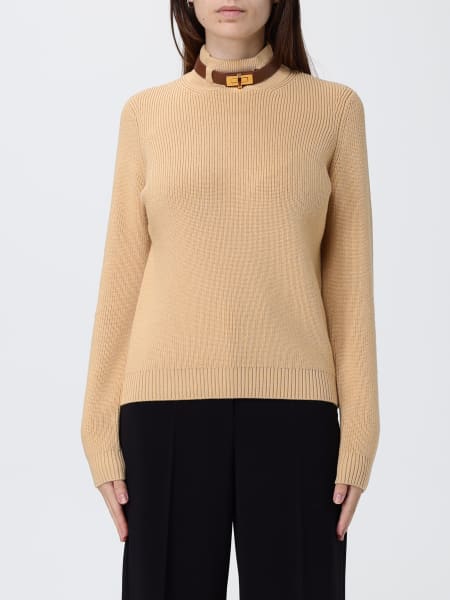 스웨터 여성 Elisabetta Franchi