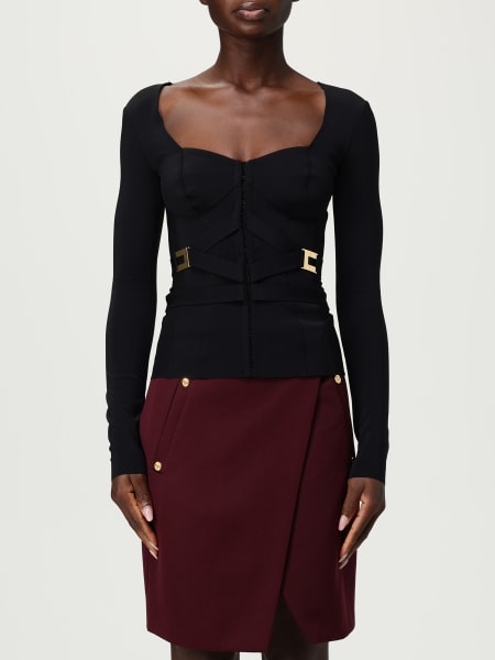 Blazer woman Elisabetta Franchi