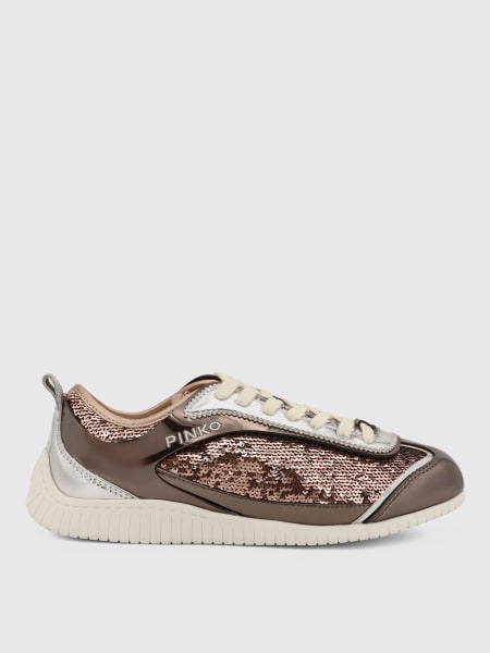 Sneakers damen Pinko